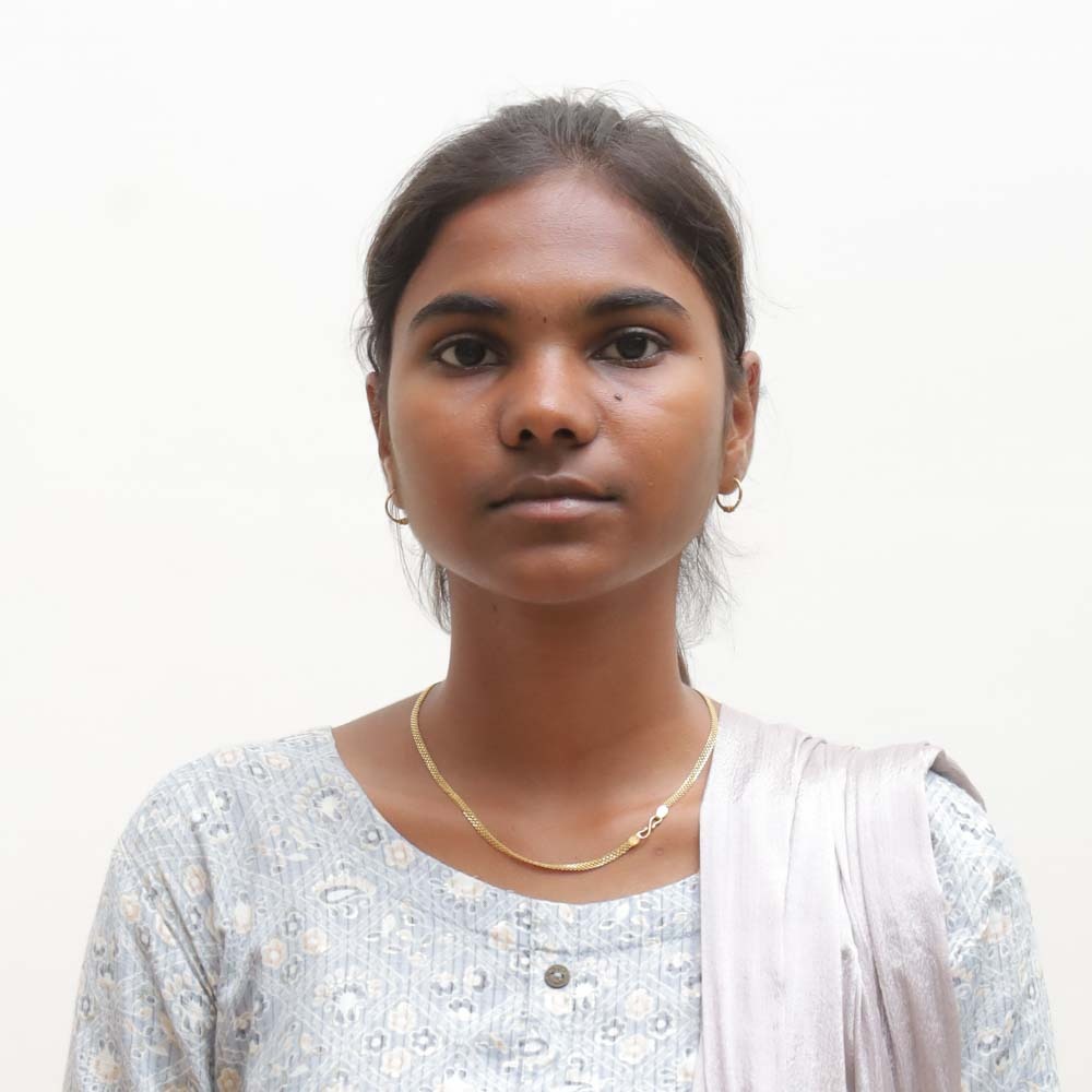 Ms. Subika G